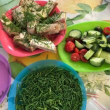 leckeres Frühstück