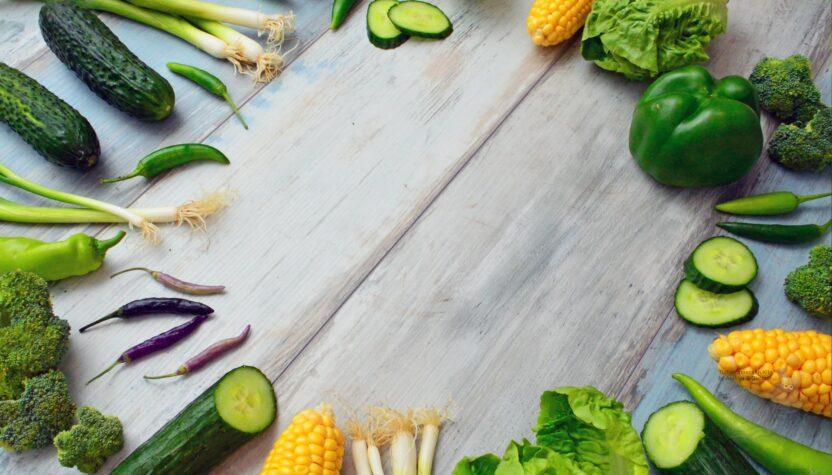 Gesund und lecker 1 Gesundes Essen ist wichtig für die natürliche Entwicklung Ihres Kindes.