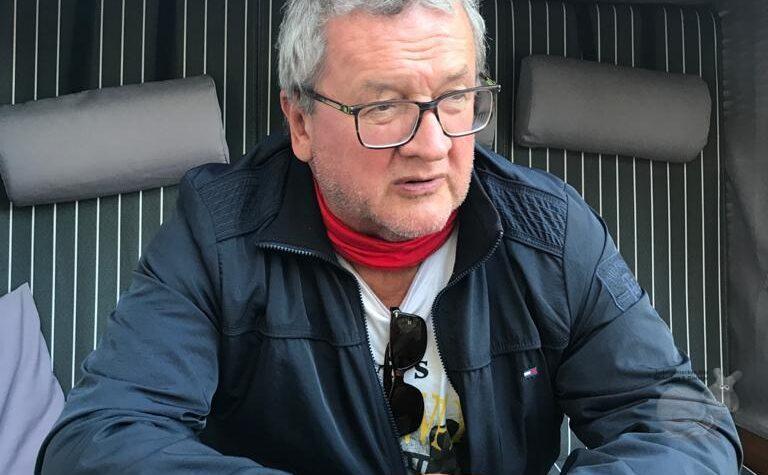 Team-Mitglied: Dietmar Haverland 8 Bild von Dietmar